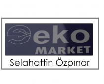 eko market selahattin özpınar