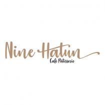 nine hatun café pâtisserie