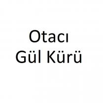 otacı gül kürü