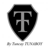 by tuncay tunaboy