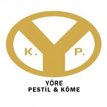 k.p. yöre pestil & köme