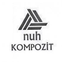nuh kompozit