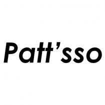 patt'sso
