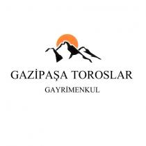 gazipaşa toroslar gayrimenkul