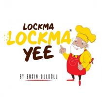 lockma lockma yee by ersin güloğlu