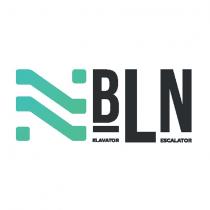 bln elevator escalator