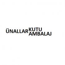 ünallar kutu ambalaj