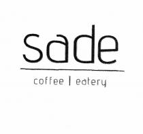sade coffee eatery