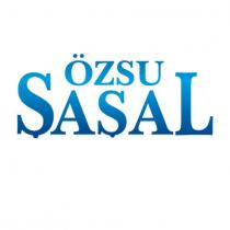 özsu şaşal