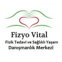 fizyo vital fizik tedavi ve sağlıklı yaşam daışmanlık merkezi