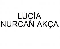 luçia nurcan akça