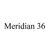 meridian 36