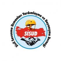 sivil savunma uzmanları yardımlaşma ve dayanışma derneği sisud