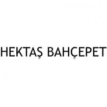 hektaş bahçepet