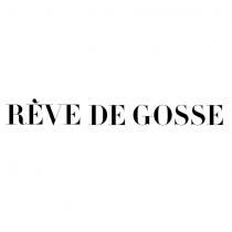 rêve de gosse