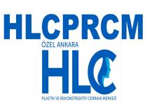 hlcprcm özel ankara hlc plastik ve rekonstrüktif cerrahi merkezi