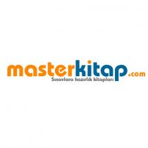 masterkitap.com sınavlara hazırlık kitapları