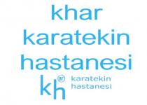 khar karatekinhastanesi
