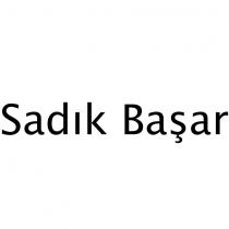 sadık başar