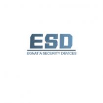 esd egnatıa securıty devıces