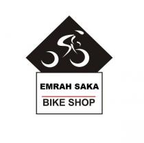 emrah saka bike shop