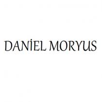 daniel moryus