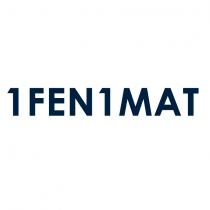 1fen1mat