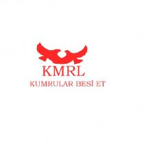 kmrl kumrular besi et