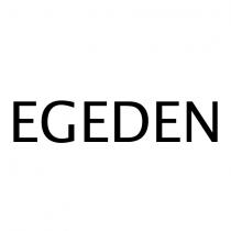 egeden