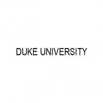 duke unıversıty
