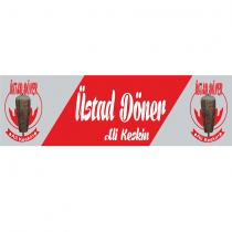 üstad döner ali keskin