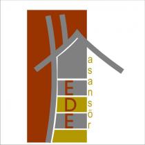 ede asansör