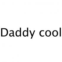 daddy cool