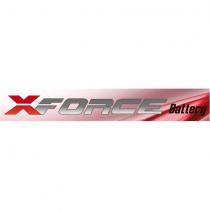 xforce battery