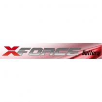 xforce battery