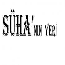 süha'nın yeri