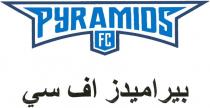 pyramids fc