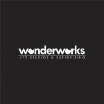 wonderworks vfx stüdios & süpervising