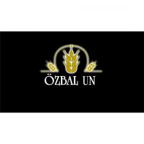 özbal un