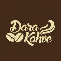 dara kahve