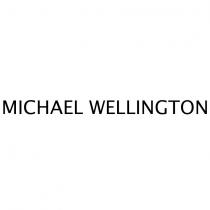 michael wellington