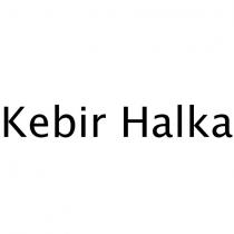kebir halka