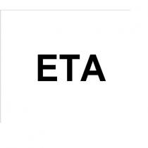 eta