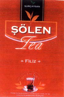 sürçaysan şölen tea filiz