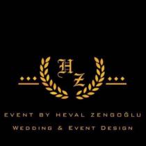 hz event by heval zengoğlu weddıng & event desıgn