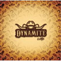 dynamite cafe