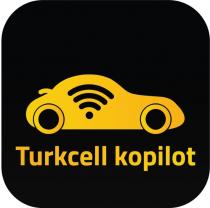 turkcell kopilot