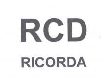 rcd ricorda