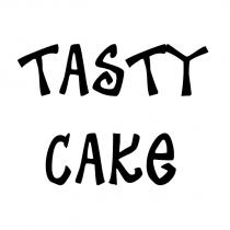 tasty cake