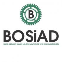 bosiad bursa organize sanayi bölgesi sanayicileri ve iş insanları derneği